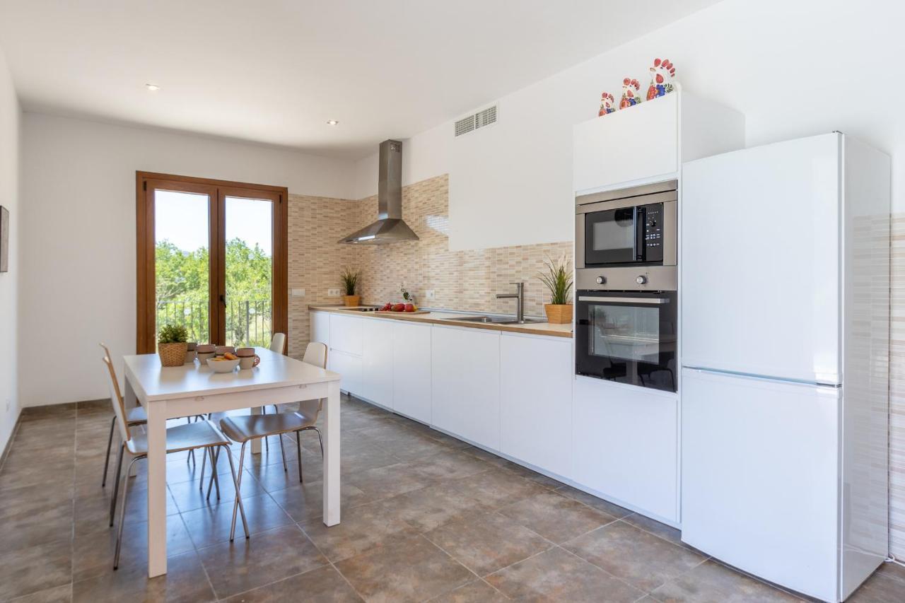 בית הארחה אלקודיה 	Ideal Property Mallorca - Son Fe מראה חיצוני תמונה