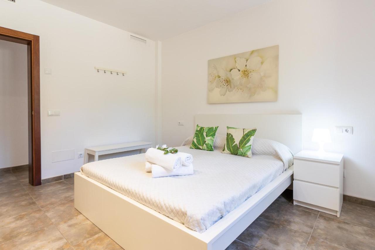 בית הארחה אלקודיה 	Ideal Property Mallorca - Son Fe מראה חיצוני תמונה
