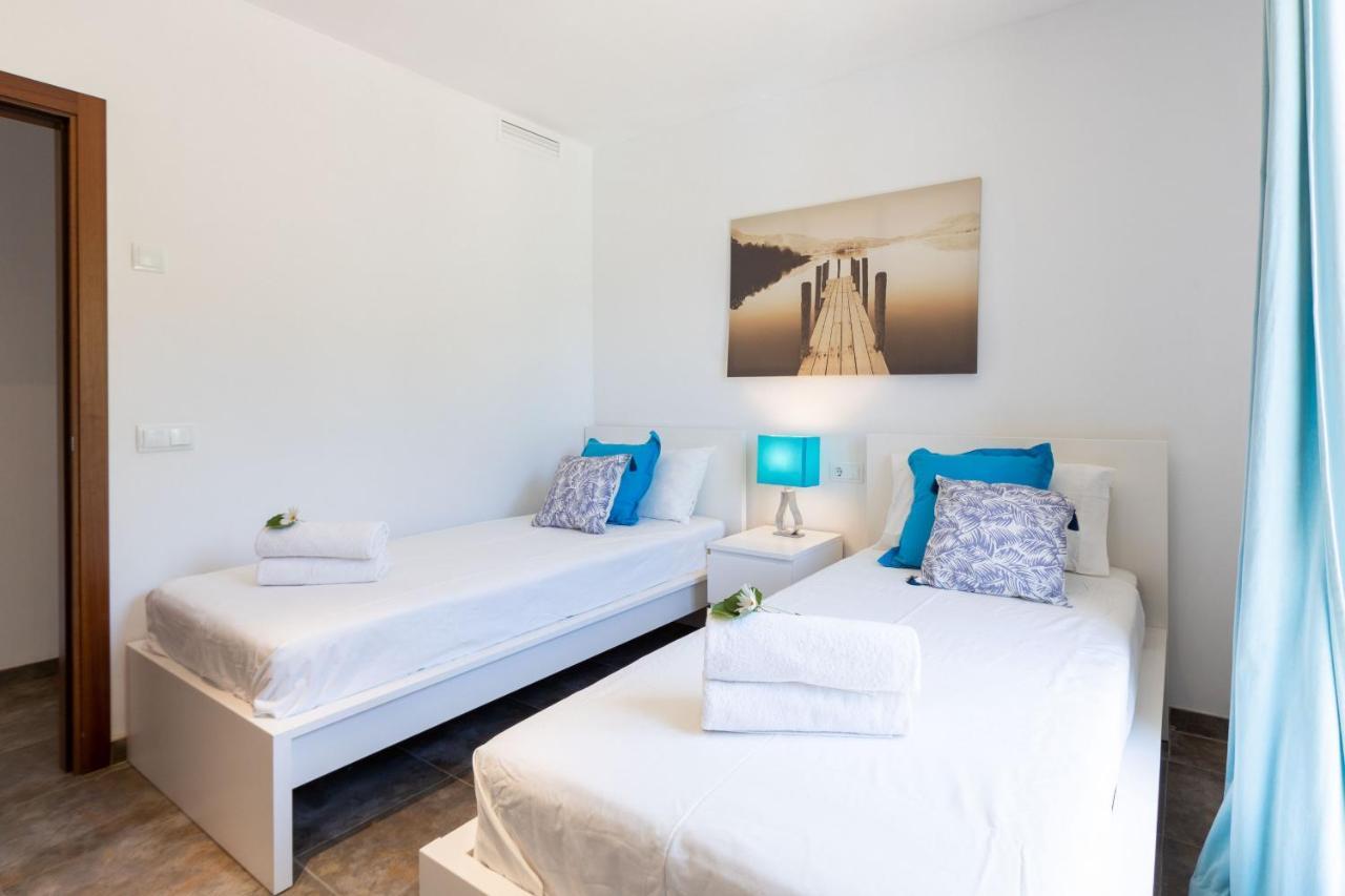 בית הארחה אלקודיה 	Ideal Property Mallorca - Son Fe מראה חיצוני תמונה
