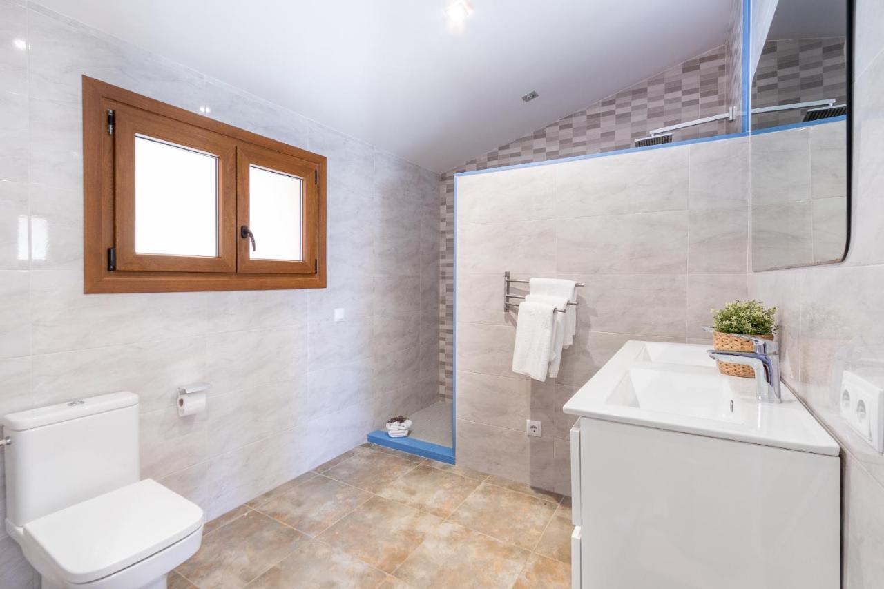 בית הארחה אלקודיה 	Ideal Property Mallorca - Son Fe מראה חיצוני תמונה