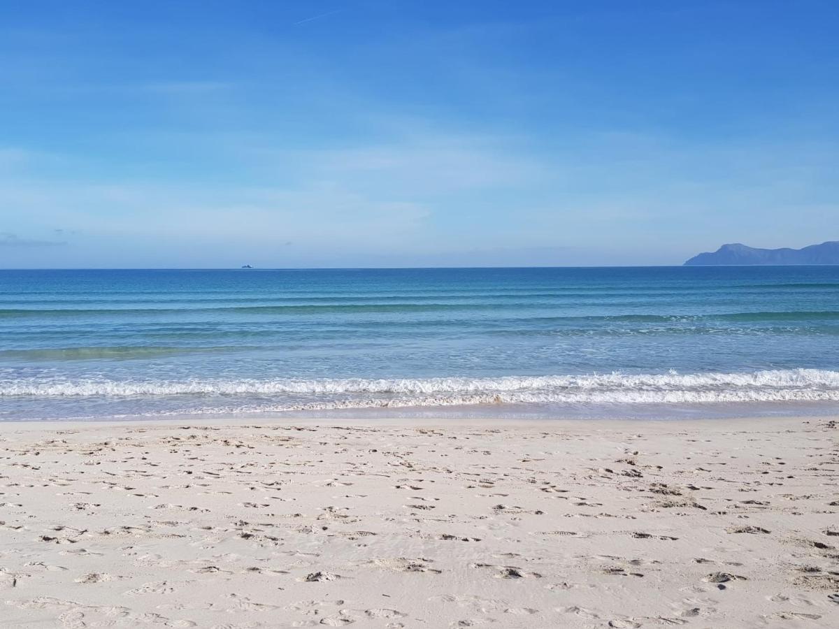 בית הארחה אלקודיה 	Ideal Property Mallorca - Son Fe מראה חיצוני תמונה