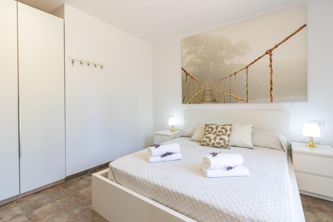 בית הארחה אלקודיה 	Ideal Property Mallorca - Son Fe מראה חיצוני תמונה