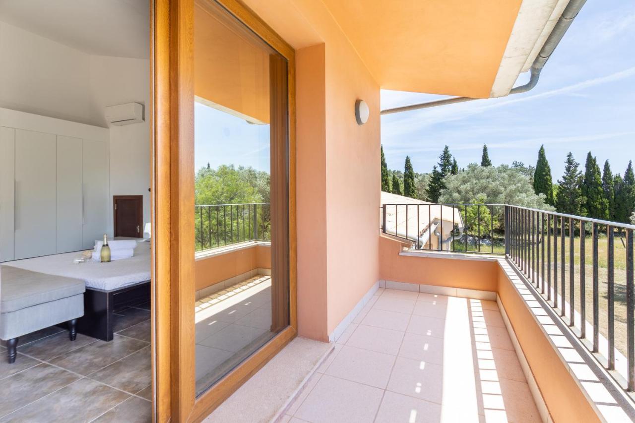 בית הארחה אלקודיה 	Ideal Property Mallorca - Son Fe מראה חיצוני תמונה