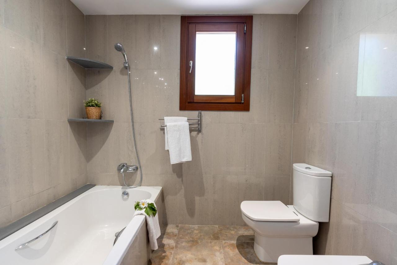 בית הארחה אלקודיה 	Ideal Property Mallorca - Son Fe מראה חיצוני תמונה
