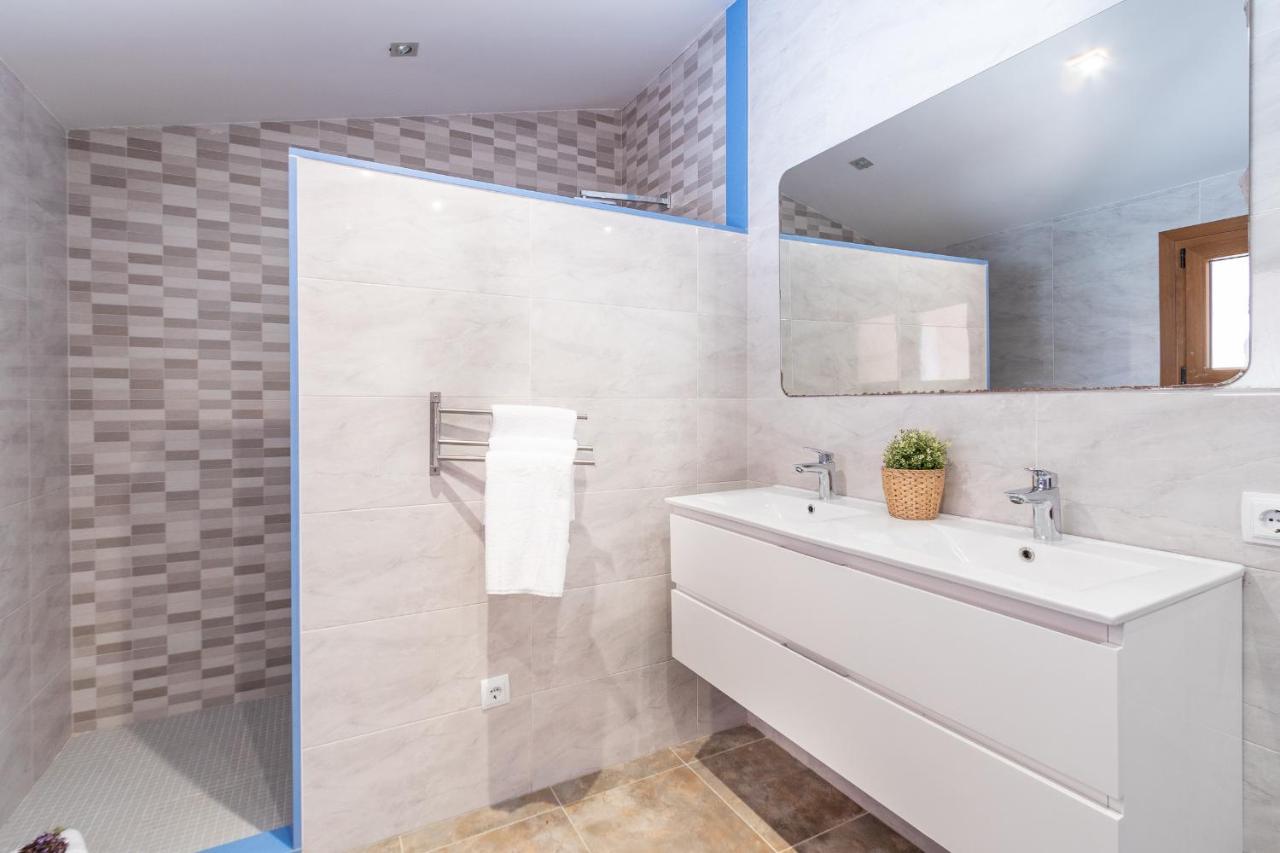 בית הארחה אלקודיה 	Ideal Property Mallorca - Son Fe מראה חיצוני תמונה
